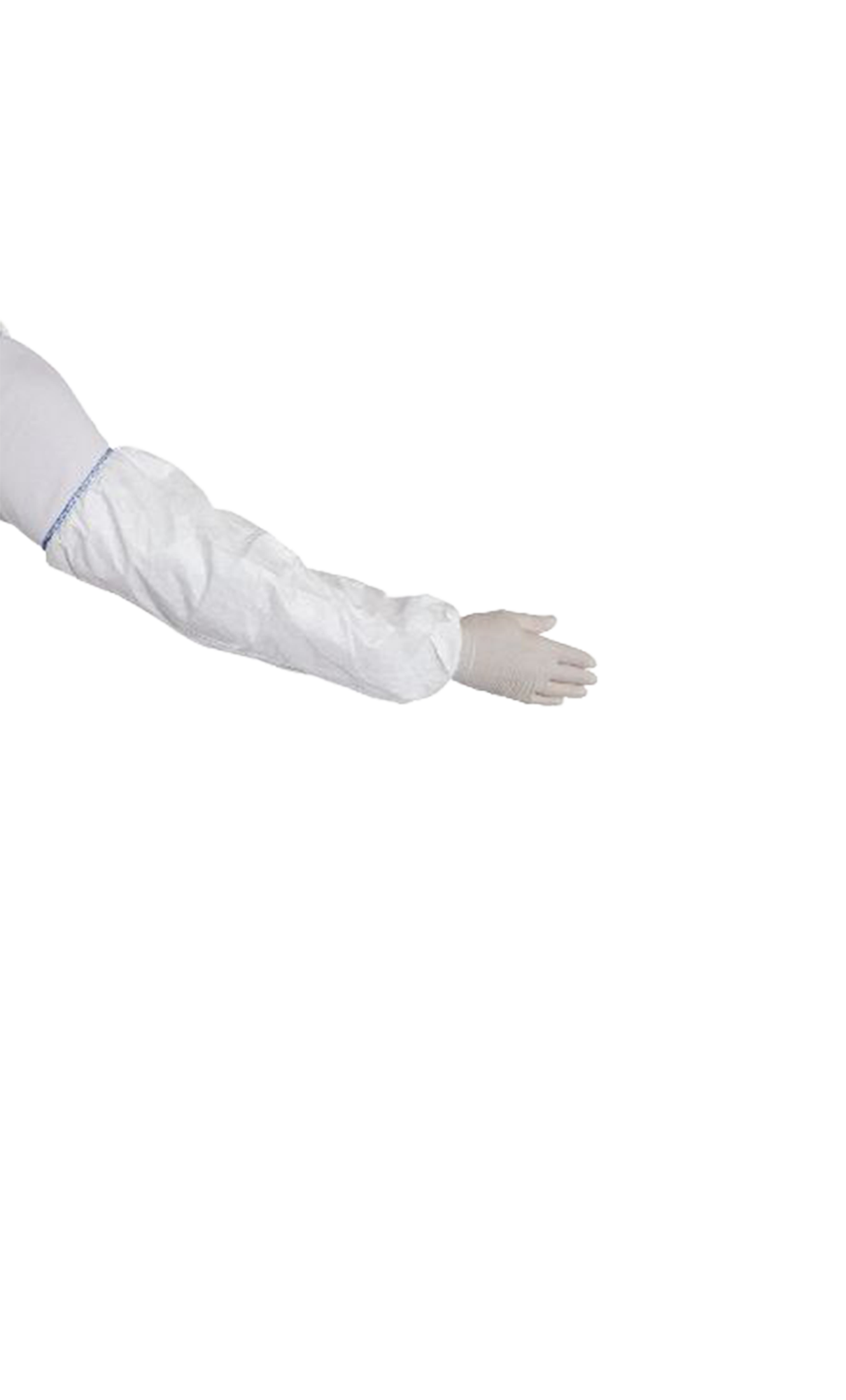 Tyvek® 500 arm cuff
